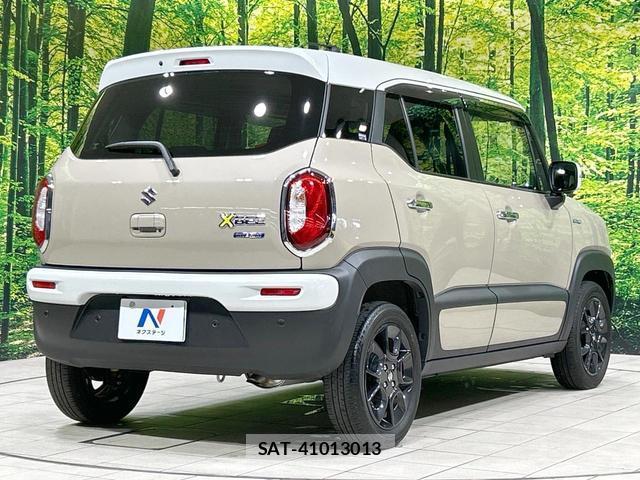 Suzuki X BEE 2018-01 8548050-16