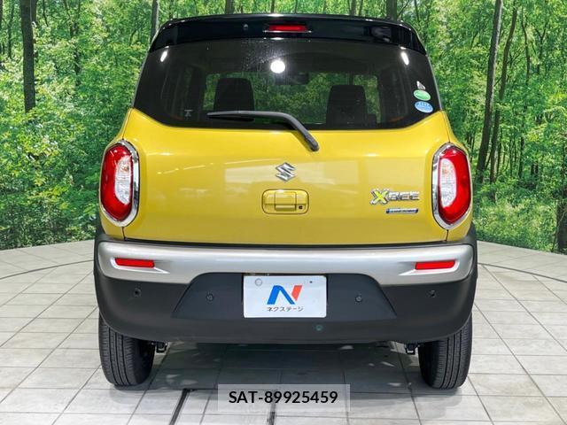 Suzuki X BEE 2020-09 8548090-13