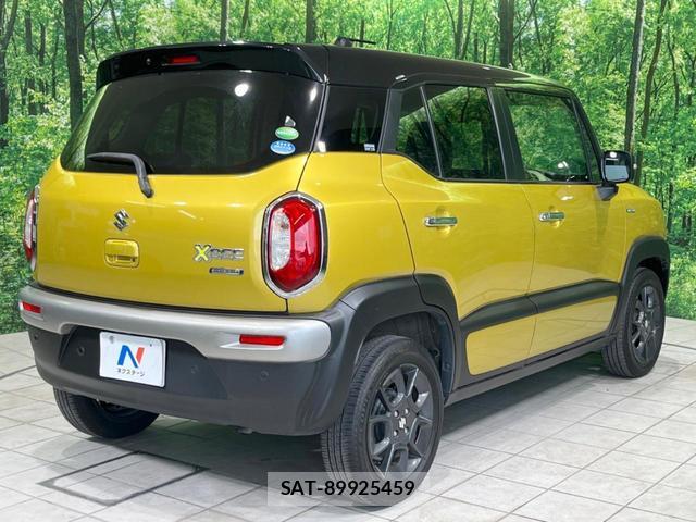 Suzuki X BEE 2020-09 8548090-15