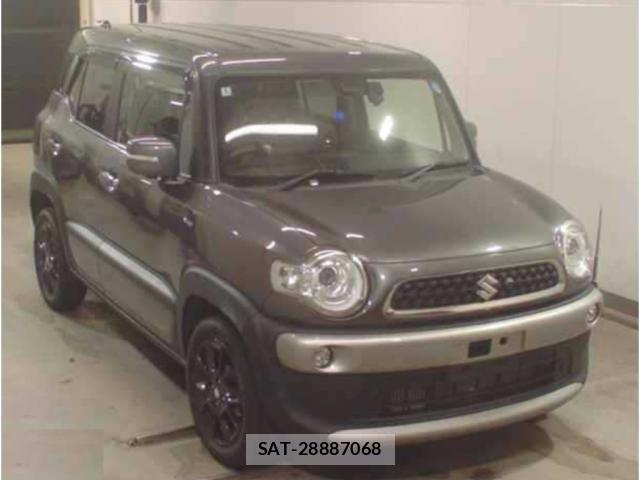 Suzuki X BEE 2020-05 8548115-0