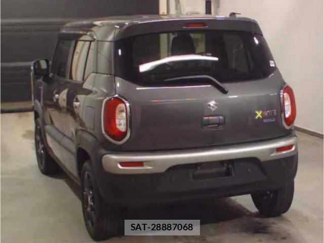 Suzuki X BEE 2020-05 8548115-1