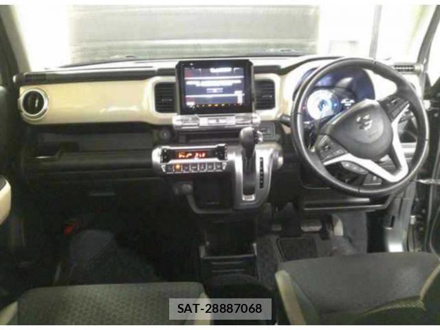 Suzuki X BEE 2020-05 8548115-2