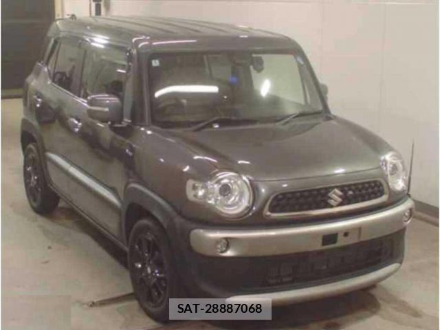 Suzuki X BEE 2020-05 8548115-3