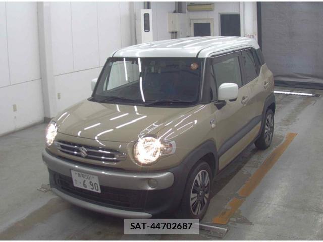 Suzuki X BEE 2022-10 8548202-0