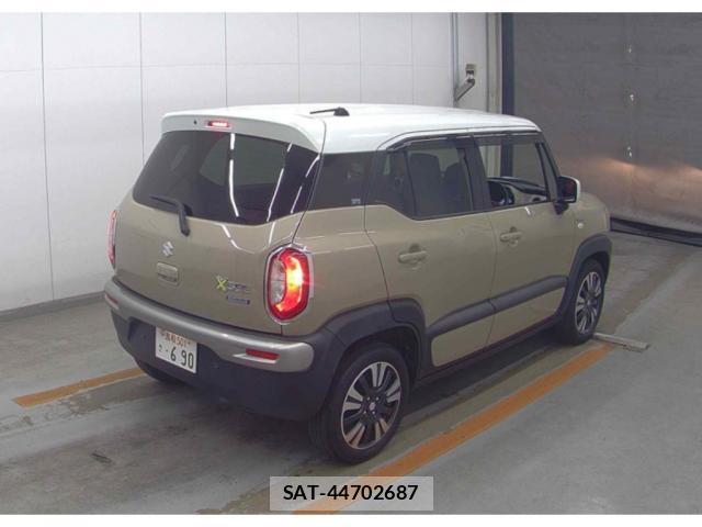 Suzuki X BEE 2022-10 8548202-1