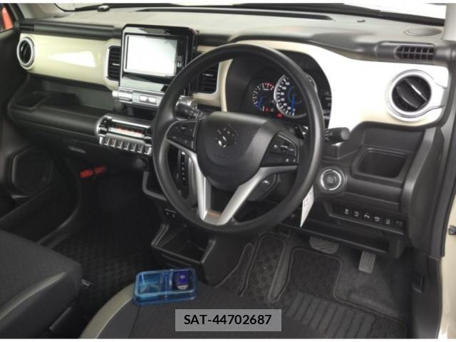 Suzuki X BEE 2022-10 8548202-2