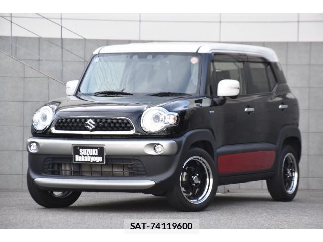 Suzuki X BEE 2022-06 8548655-0