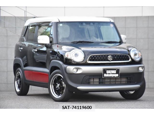 Suzuki X BEE 2022-06 8548655-1