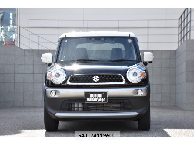 Suzuki X BEE 2022-06 8548655-2