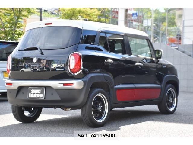 Suzuki X BEE 2022-06 8548655-3