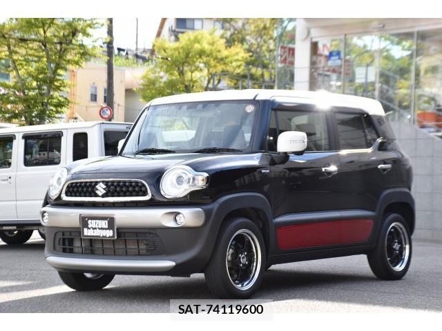 Suzuki X BEE 2022-06 8548655-5