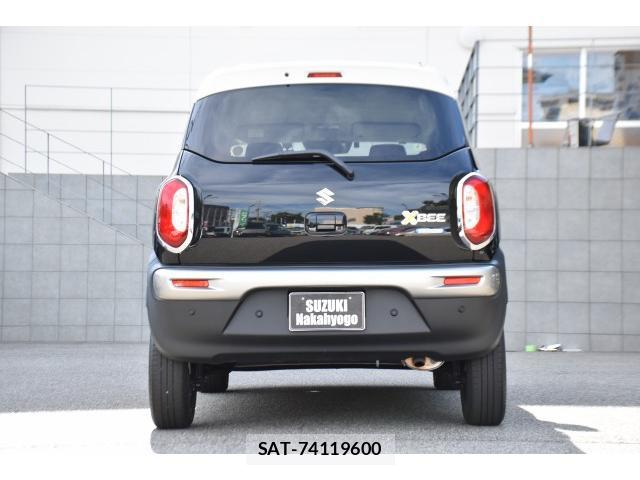 Suzuki X BEE 2022-06 8548655-7
