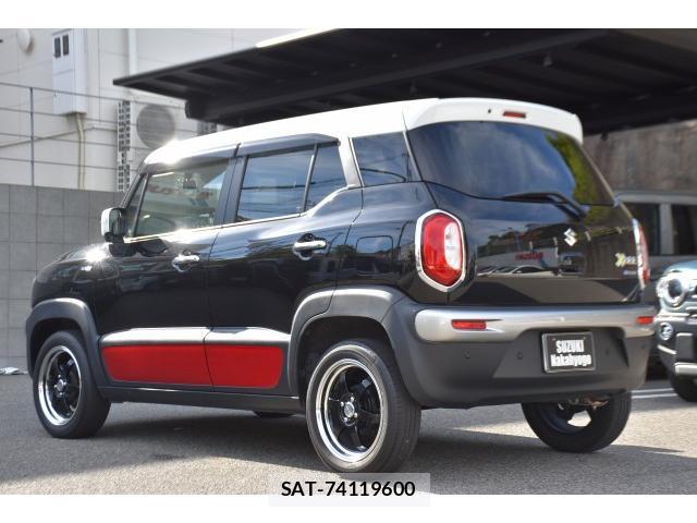 Suzuki X BEE 2022-06 8548655-8