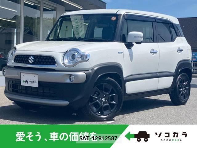 Suzuki X BEE 2018-11 8549357-0