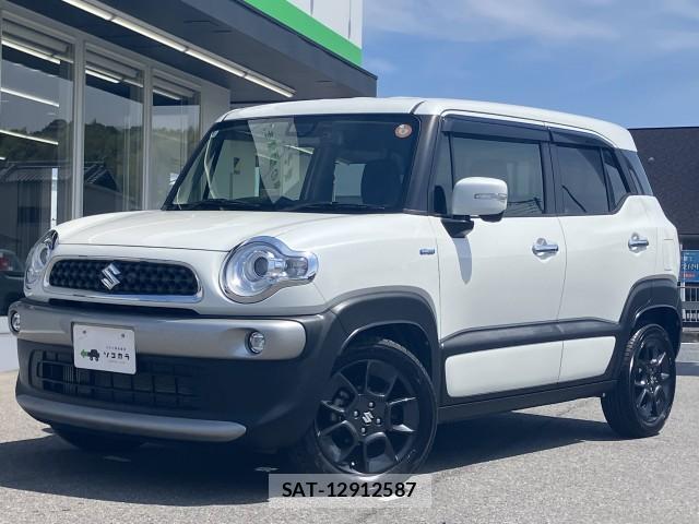 Suzuki X BEE 2018-11 8549357-10