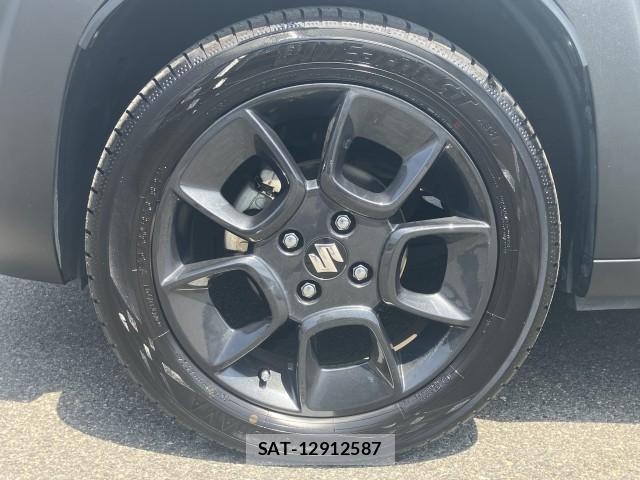 Suzuki X BEE 2018-11 8549357-17
