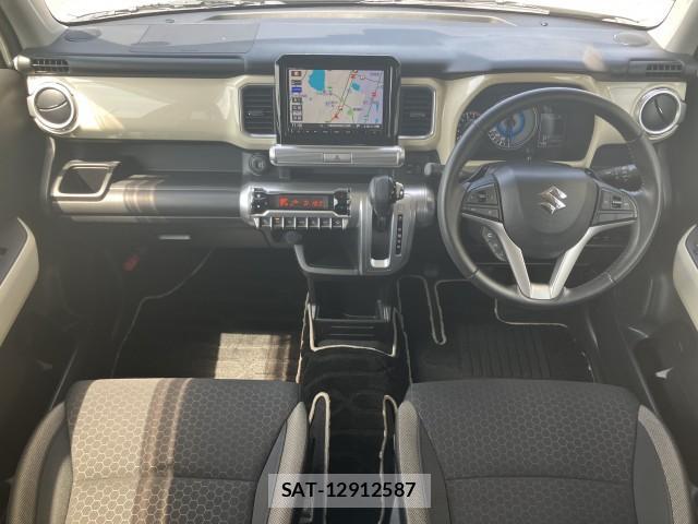 Suzuki X BEE 2018-11 8549357-2