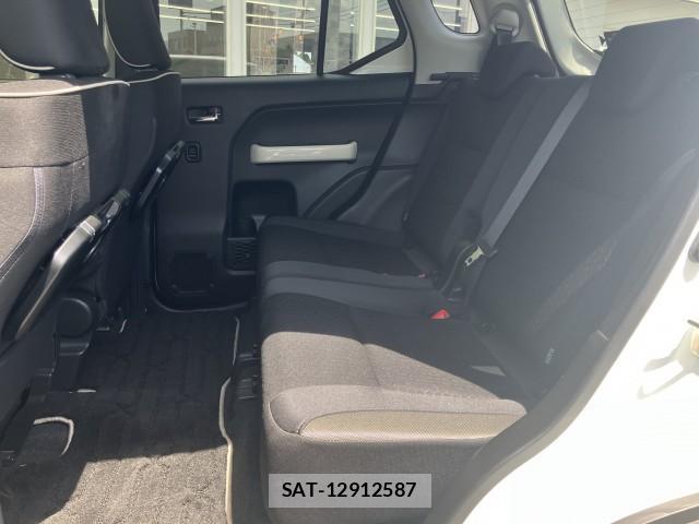 Suzuki X BEE 2018-11 8549357-5