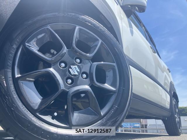 Suzuki X BEE 2018-11 8549357-7