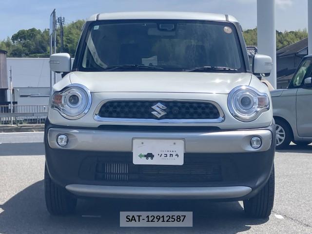 Suzuki X BEE 2018-11 8549357-8