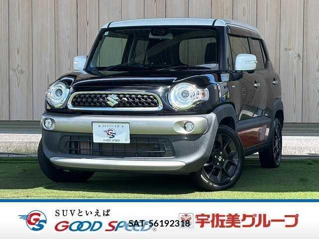 Suzuki X BEE 2018-04 8549741-0