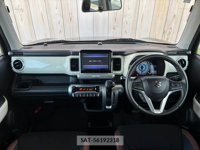 Suzuki X BEE 2018-04 8549741-1