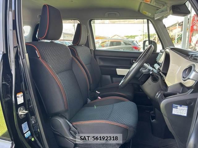 Suzuki X BEE 2018-04 8549741-10