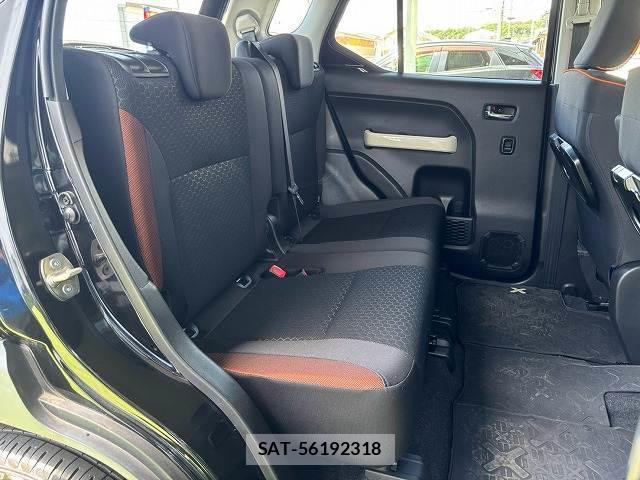 Suzuki X BEE 2018-04 8549741-11