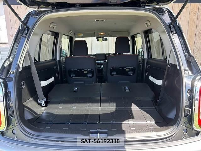 Suzuki X BEE 2018-04 8549741-12