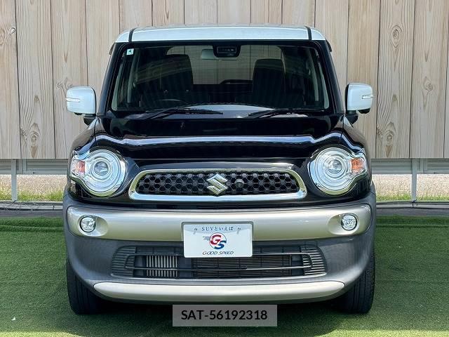 Suzuki X BEE 2018-04 8549741-14