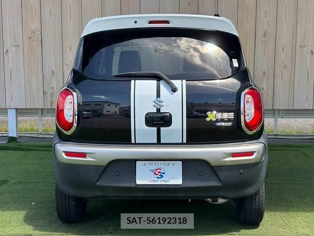 Suzuki X BEE 2018-04 8549741-15