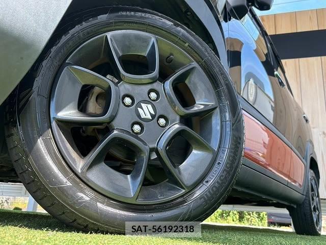 Suzuki X BEE 2018-04 8549741-18