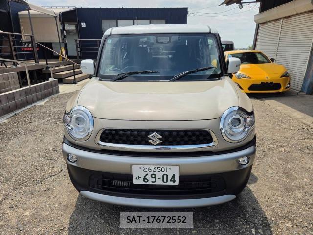 Suzuki X BEE 2020-05 8549794-0
