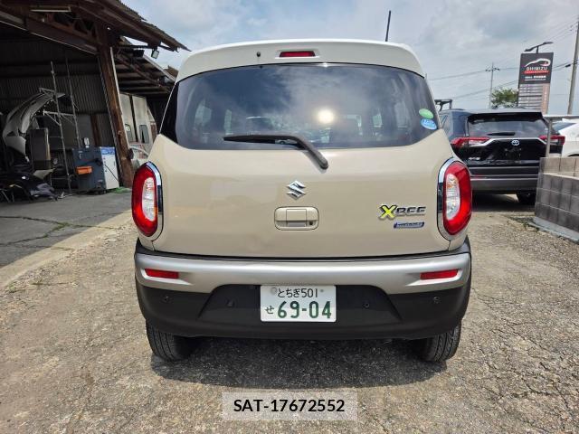 Suzuki X BEE 2020-05 8549794-1