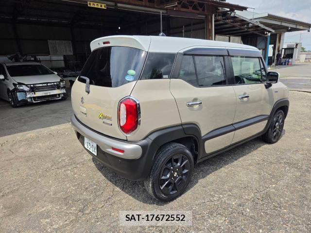 Suzuki X BEE 2020-05 8549794-10