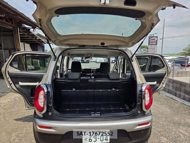 Suzuki X BEE 2020-05 8549794-12
