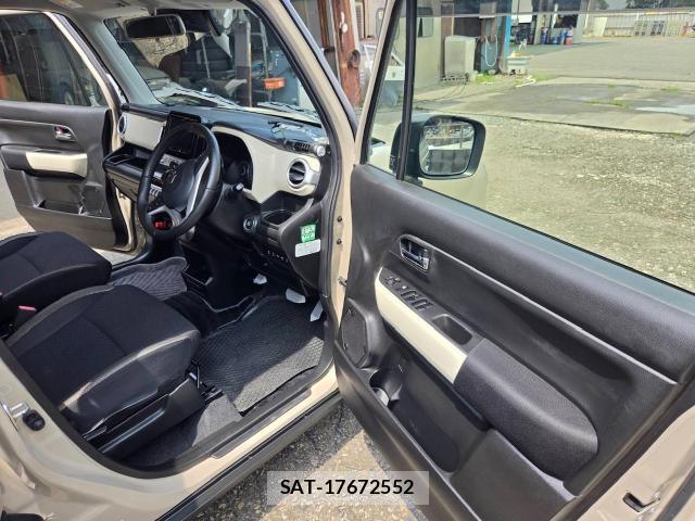 Suzuki X BEE 2020-05 8549794-13