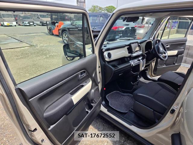 Suzuki X BEE 2020-05 8549794-14