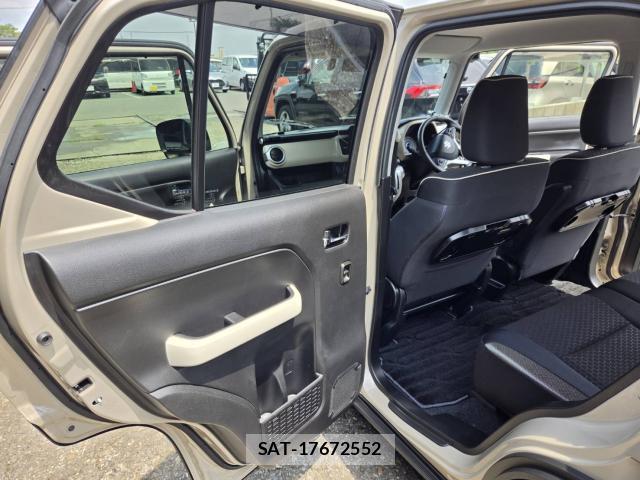Suzuki X BEE 2020-05 8549794-16