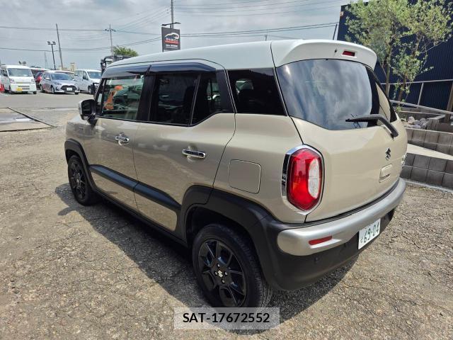 Suzuki X BEE 2020-05 8549794-3