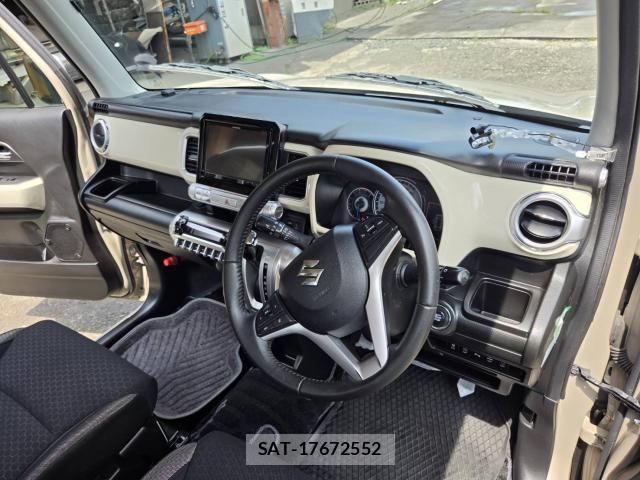 Suzuki X BEE 2020-05 8549794-4