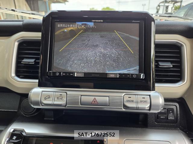 Suzuki X BEE 2020-05 8549794-5
