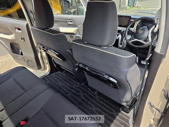 Suzuki X BEE 2020-05 8549794-7