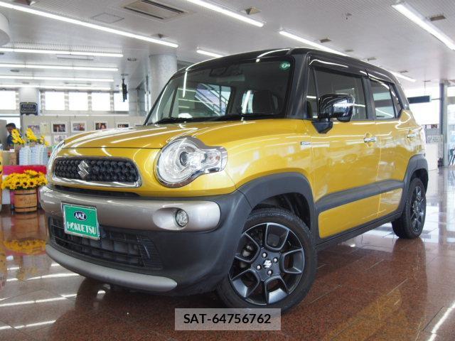 Suzuki X BEE 2019-03 8549797-0