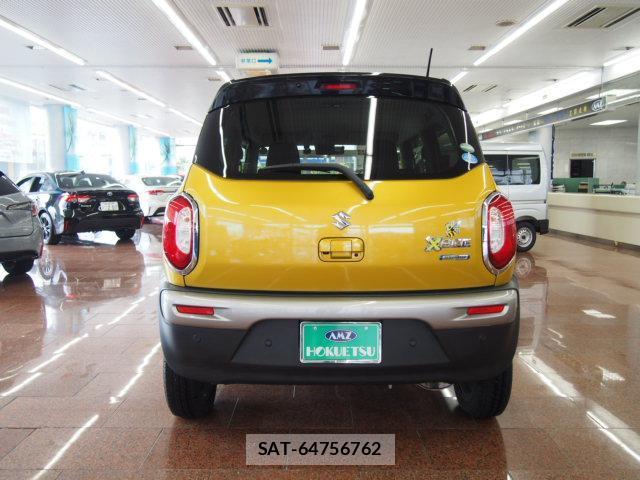 Suzuki X BEE 2019-03 8549797-1