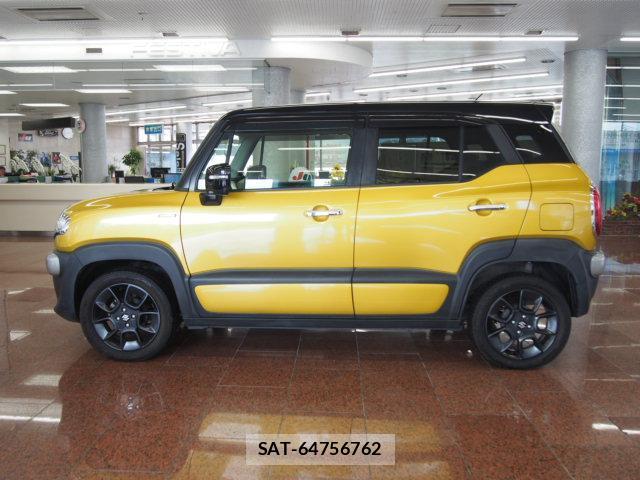 Suzuki X BEE 2019-03 8549797-9
