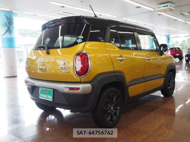 Suzuki X BEE 2019-03 8549797-12
