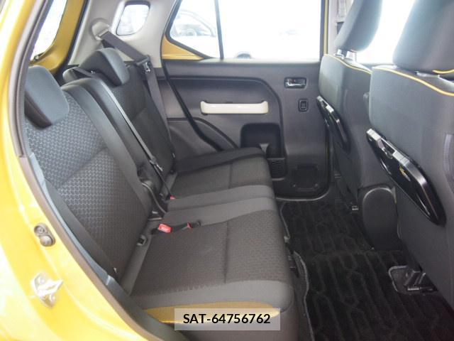 Suzuki X BEE 2019-03 8549797-5