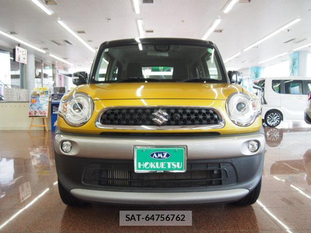 Suzuki X BEE 2019-03 8549797-8