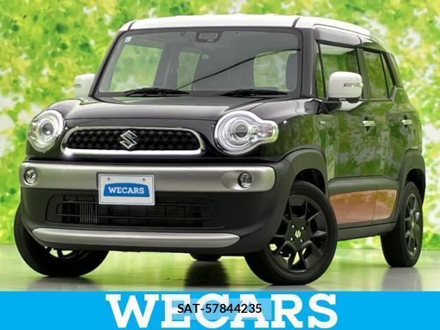 Suzuki X BEE 2019-06 8550066-0